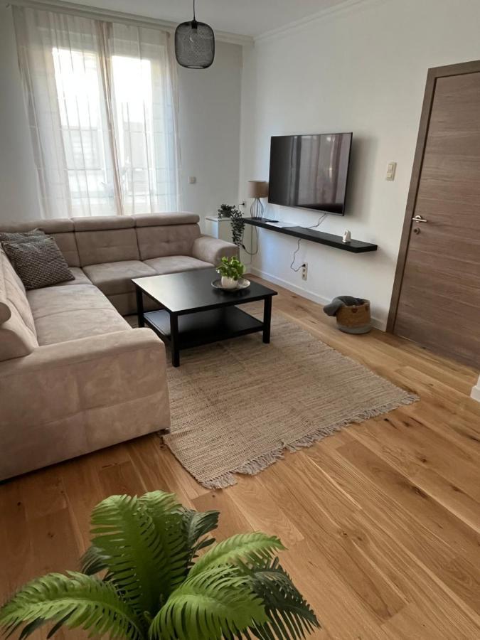 Fds Cosy House Villa Ghent Luaran gambar
