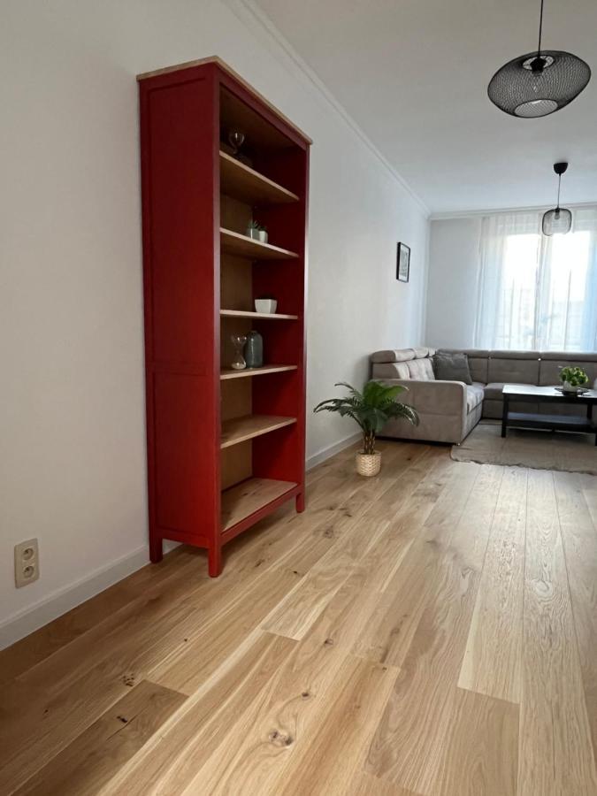 Fds Cosy House Villa Ghent Luaran gambar
