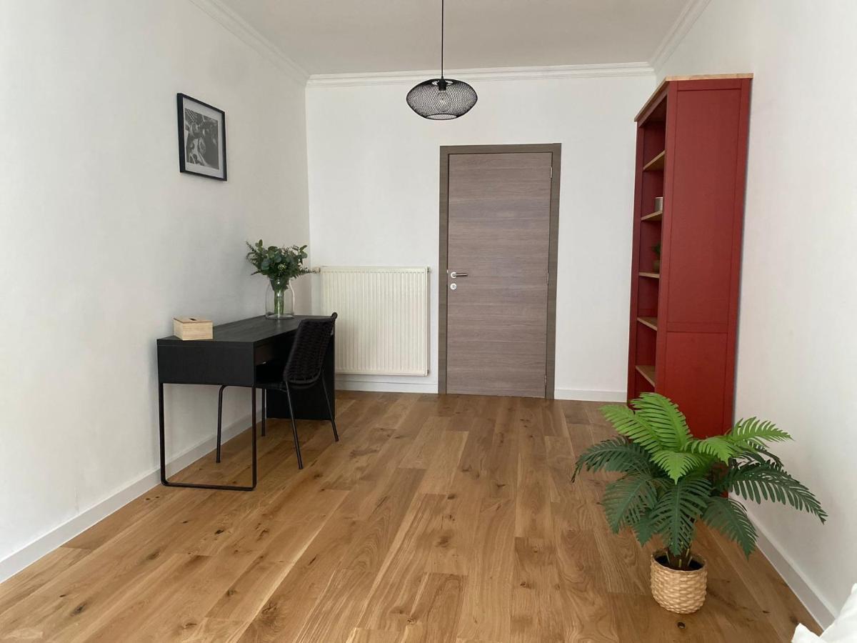 Fds Cosy House Villa Ghent Luaran gambar