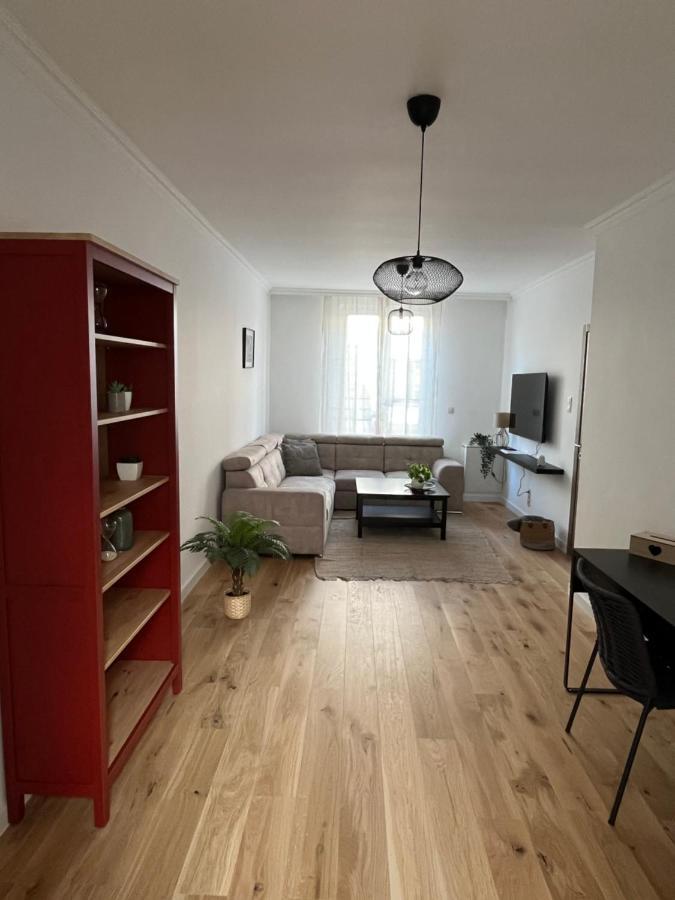 Fds Cosy House Villa Ghent Luaran gambar