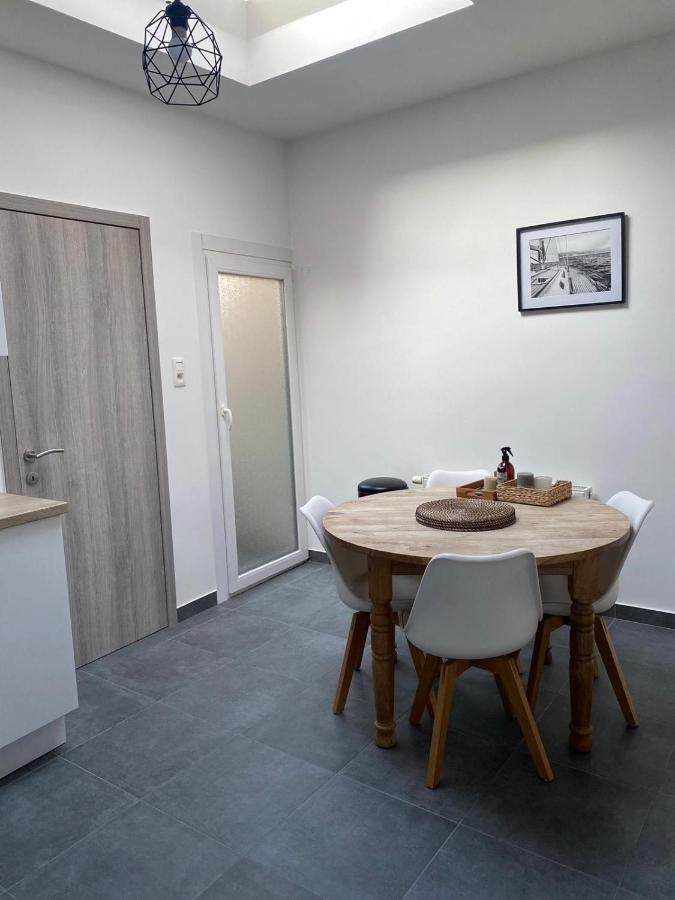 Fds Cosy House Villa Ghent Luaran gambar