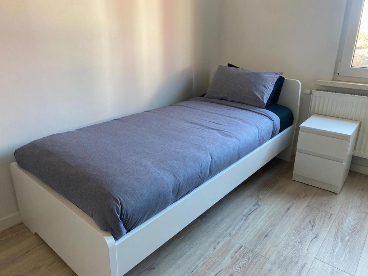 Fds Cosy House Villa Ghent Luaran gambar